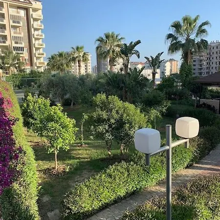 Modern Penthouse In Alanya, Antalya * Αλάνια