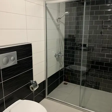 Apartment Modern Penthouse In Alanya, Antalya *