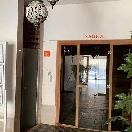 Διαμέρισμα Modern Penthouse In Alanya, Antalya *