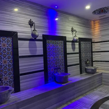Apartment Modern Penthouse In Alanya, Antalya Alanya