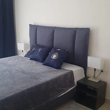 Modern Penthouse In Alanya, Antalya Διαμέρισμα