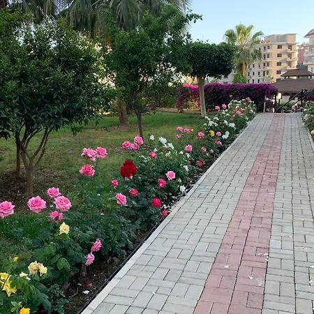 Modern Penthouse In Alanya, Antalya Αλάνια