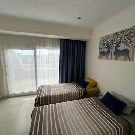 Modern Penthouse In Alanya, Antalya Αλάνια